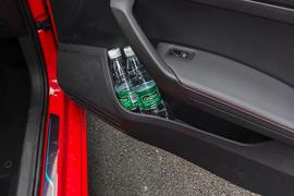 2016款斯柯达昕动