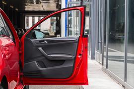 2016款斯柯达昕动