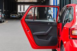 2016款斯柯达昕动