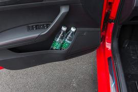 2016款斯柯达昕动