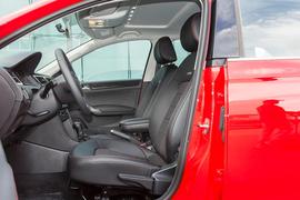 2016款斯柯达昕动