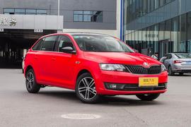 2016款斯柯达昕动