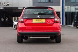 2016款斯柯达昕动