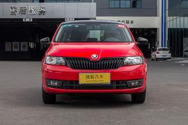 2016款斯柯达昕动