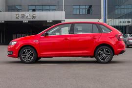 2016款斯柯达昕动