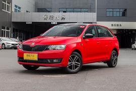 2016款斯柯达昕动