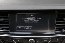 2017款别克君威