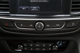 2017款别克君威