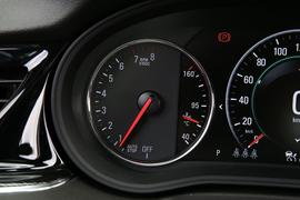 2017款别克君威