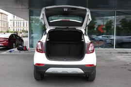 2017款别克昂科拉