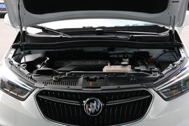 2017款别克昂科拉