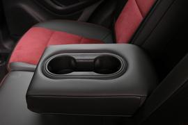 2017款别克昂科拉