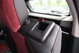 2017款别克昂科拉