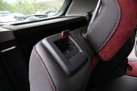 2017款别克昂科拉