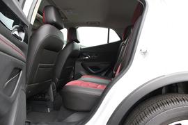 2017款别克昂科拉