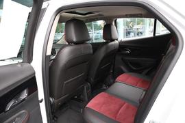 2017款别克昂科拉