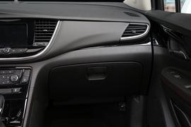 2017款别克昂科拉