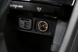 2017款别克昂科拉