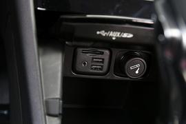 2017款别克昂科拉