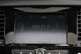 2017款别克昂科拉