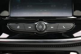 2017款别克昂科拉