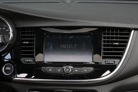 2017款别克昂科拉