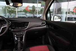 2017款别克昂科拉