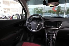 2017款别克昂科拉