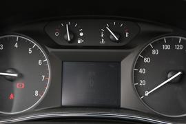 2017款别克昂科拉