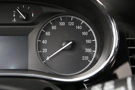 2017款别克昂科拉