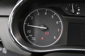 2017款别克昂科拉