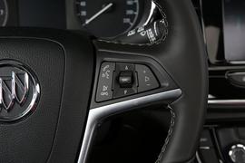 2017款别克昂科拉