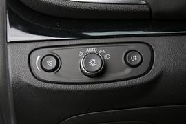 2017款别克昂科拉