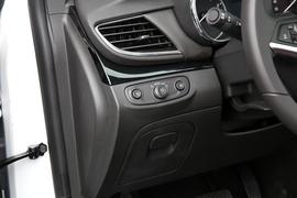 2017款别克昂科拉