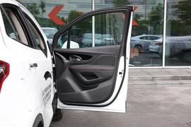 2017款别克昂科拉