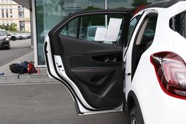 2017款别克昂科拉