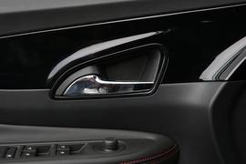 2017款别克昂科拉