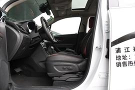 2017款别克昂科拉