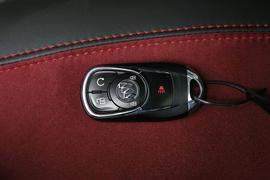 2017款别克昂科拉