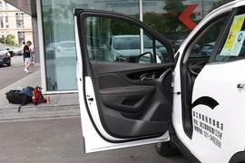 2017款别克昂科拉