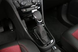 2017款别克昂科拉