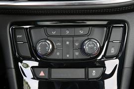 2017款别克昂科拉