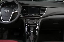 2017款别克昂科拉