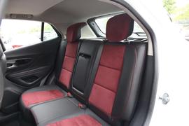 2017款别克昂科拉