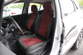 2017款别克昂科拉