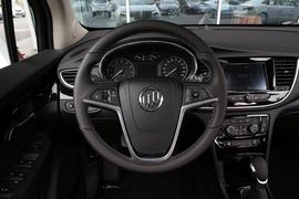 2017款别克昂科拉