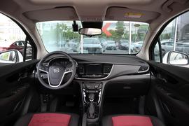 2017款别克昂科拉