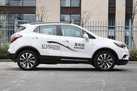 2017款别克昂科拉