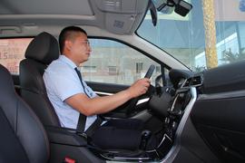 2018款海马S5青春版