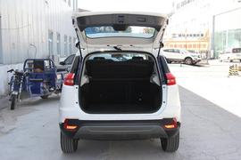 2018款海马S5青春版